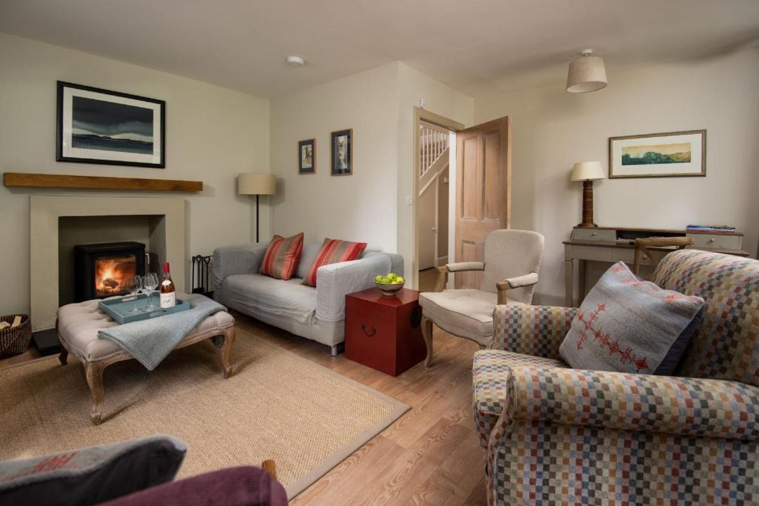 Photo of Livingroom in Kelso