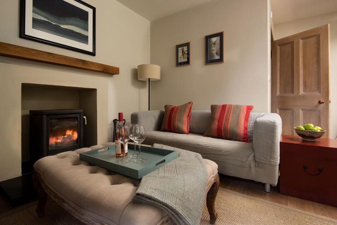 Photo of Livingroom in Kelso