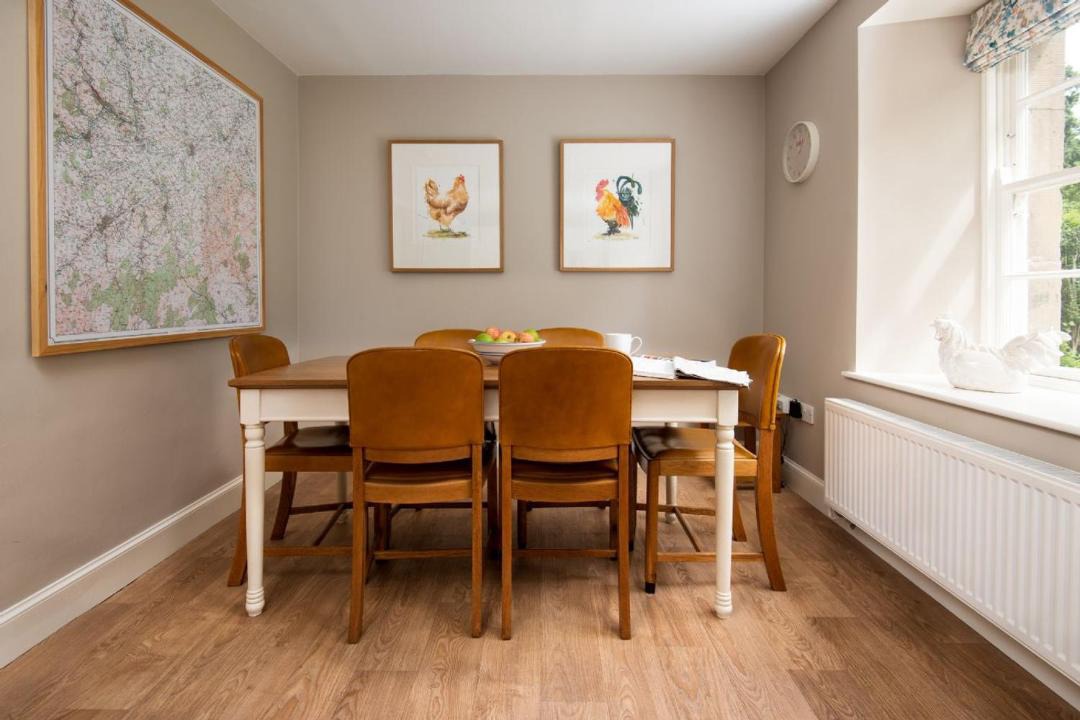 Photo of Livingroom in Kelso