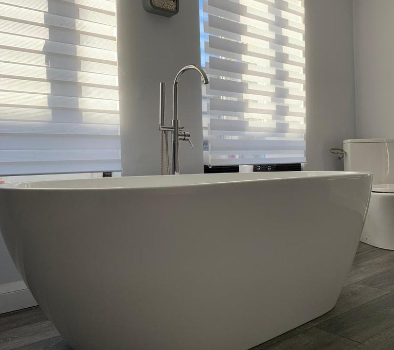 Photo of Bathroom in Lunay