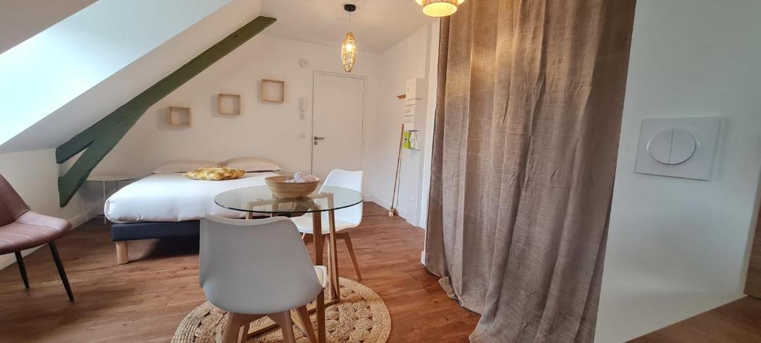 Photo of Livingroom in Pontivy