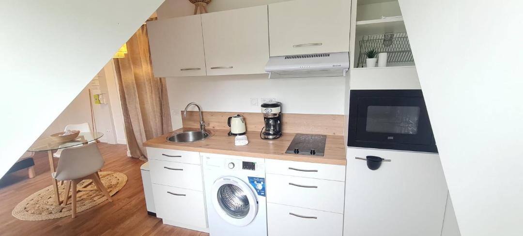 Photo of Kitchen in Pontivy