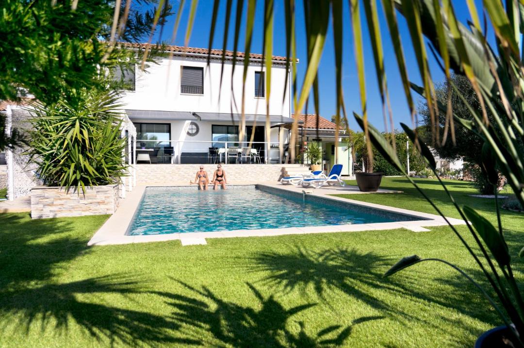 Photo of Outdoor in Bagnols-en-Foret