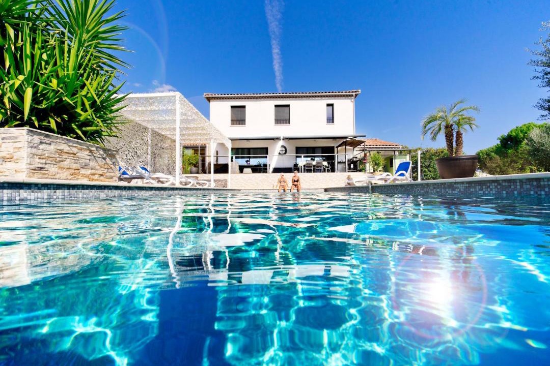 Photo of Outdoor in Bagnols-en-Foret