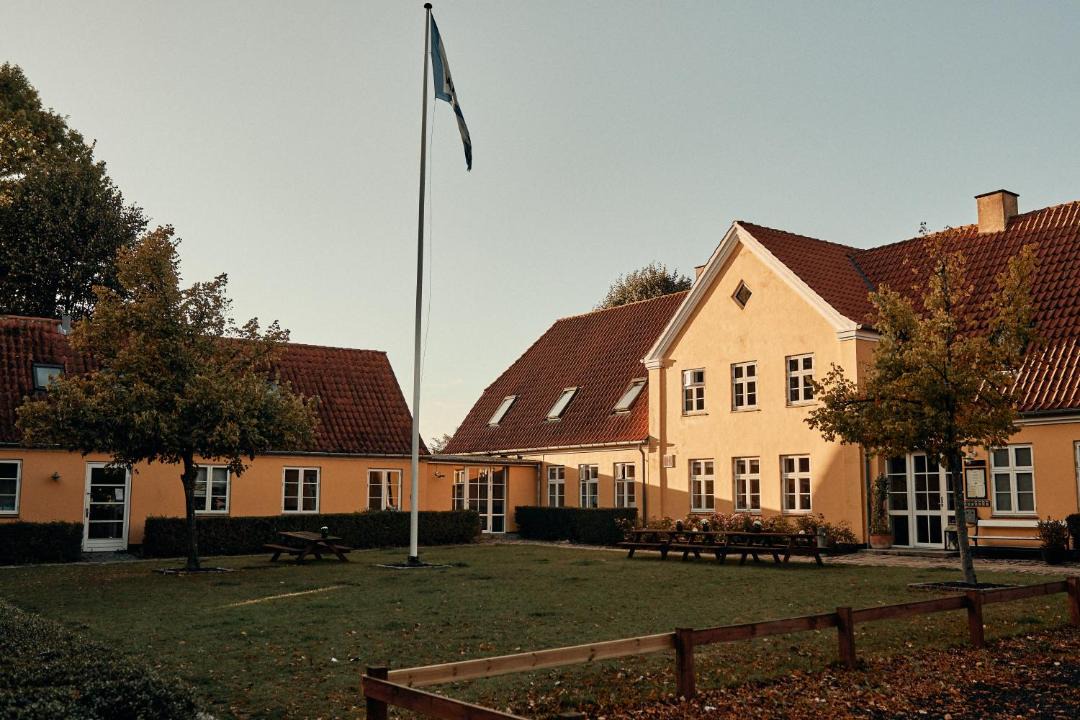 Photo of Buildings in Ringsted