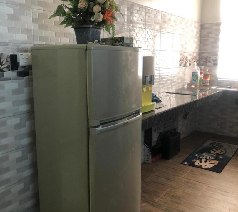 Photo of Kitchen in Kampung Ru Muda