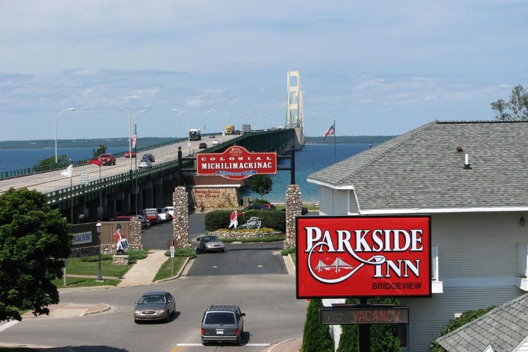 Photo of Others in Mackinaw City