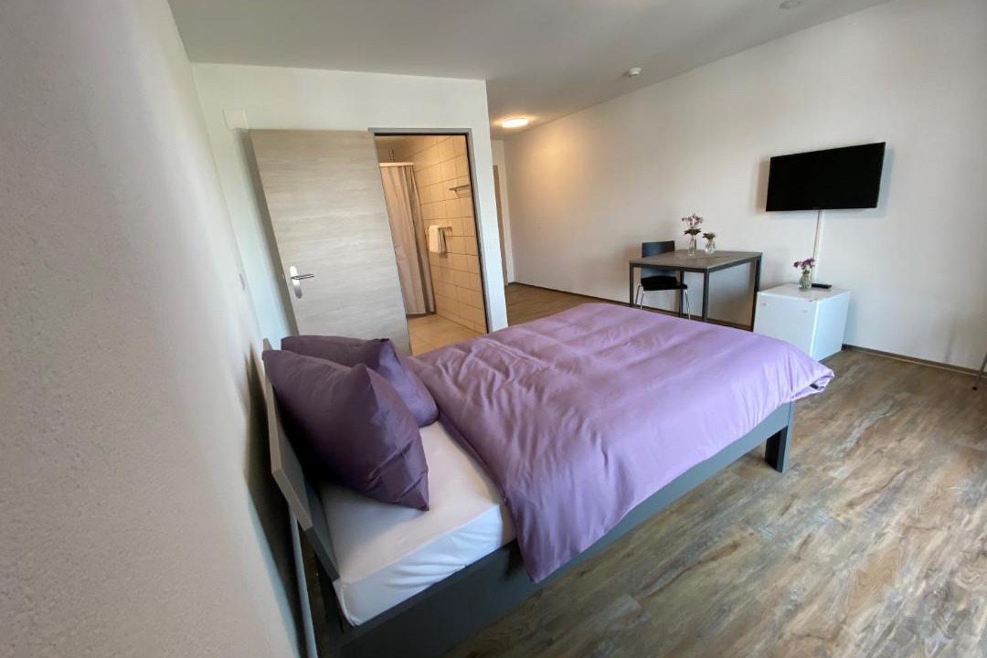 Photo of Bedroom in Emmen