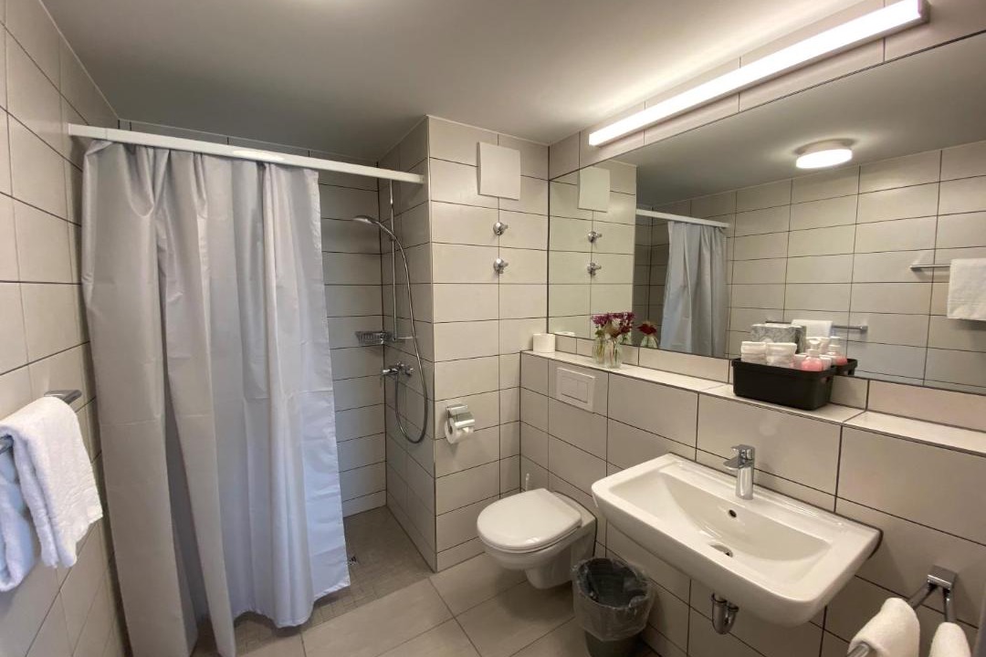 Photo of Bathroom in Emmen