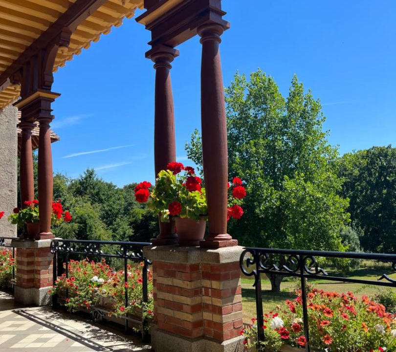 Photo of Others in Bagnoles-de-l'Orne