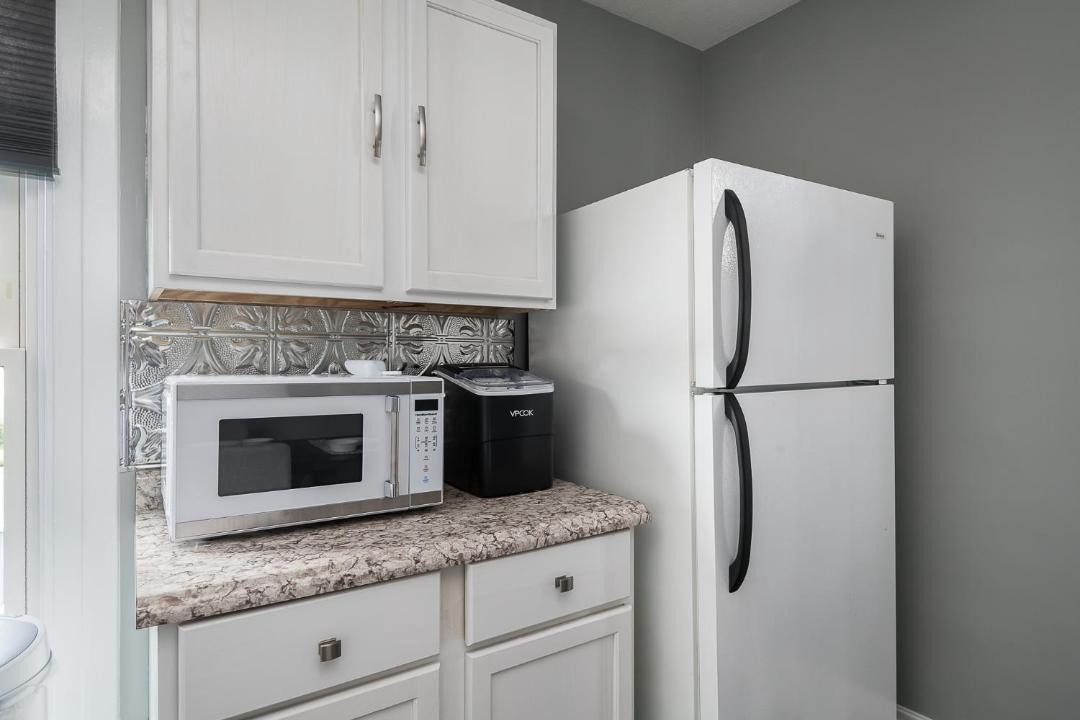 Photo of Kitchen in Georgetown