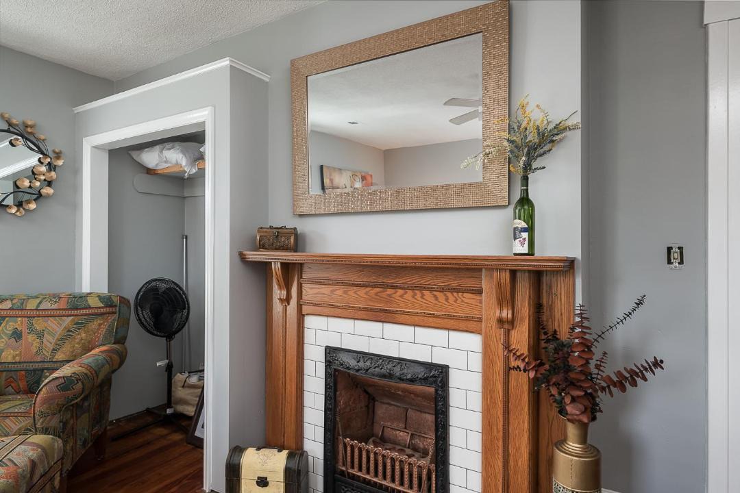 Photo of Livingroom in Georgetown