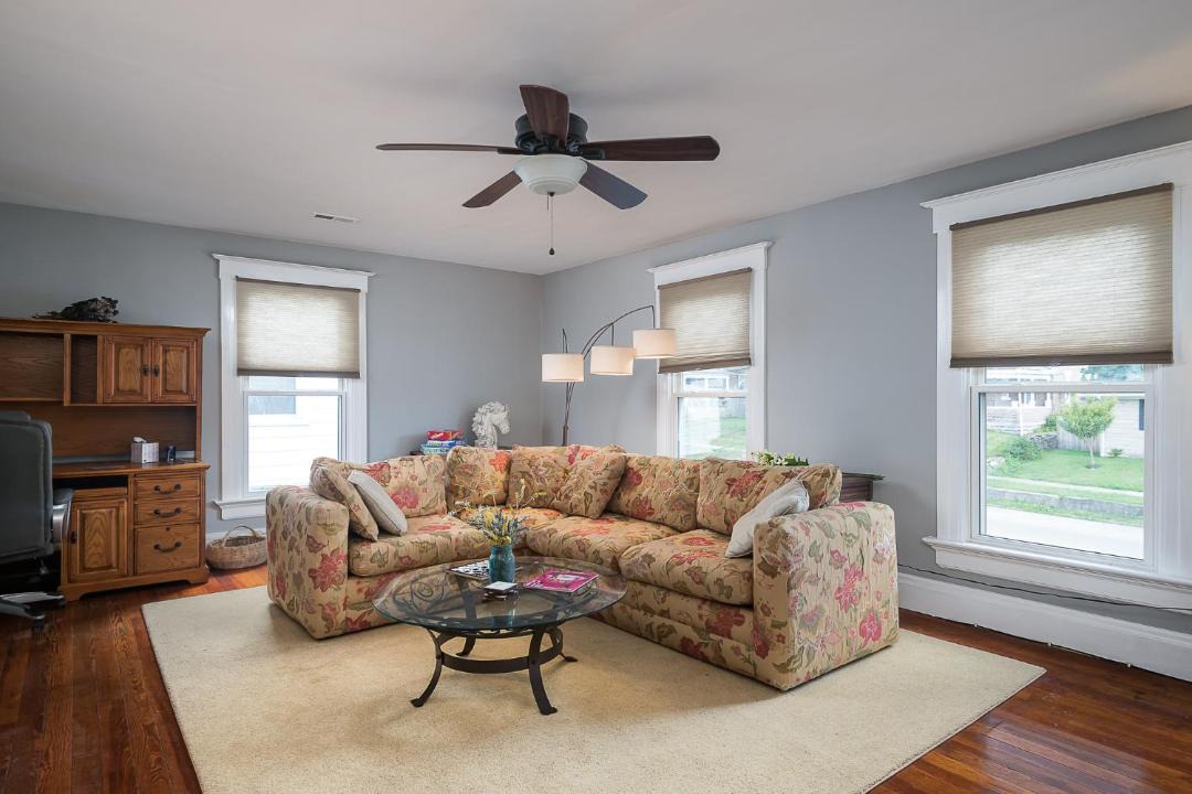 Photo of Livingroom in Georgetown