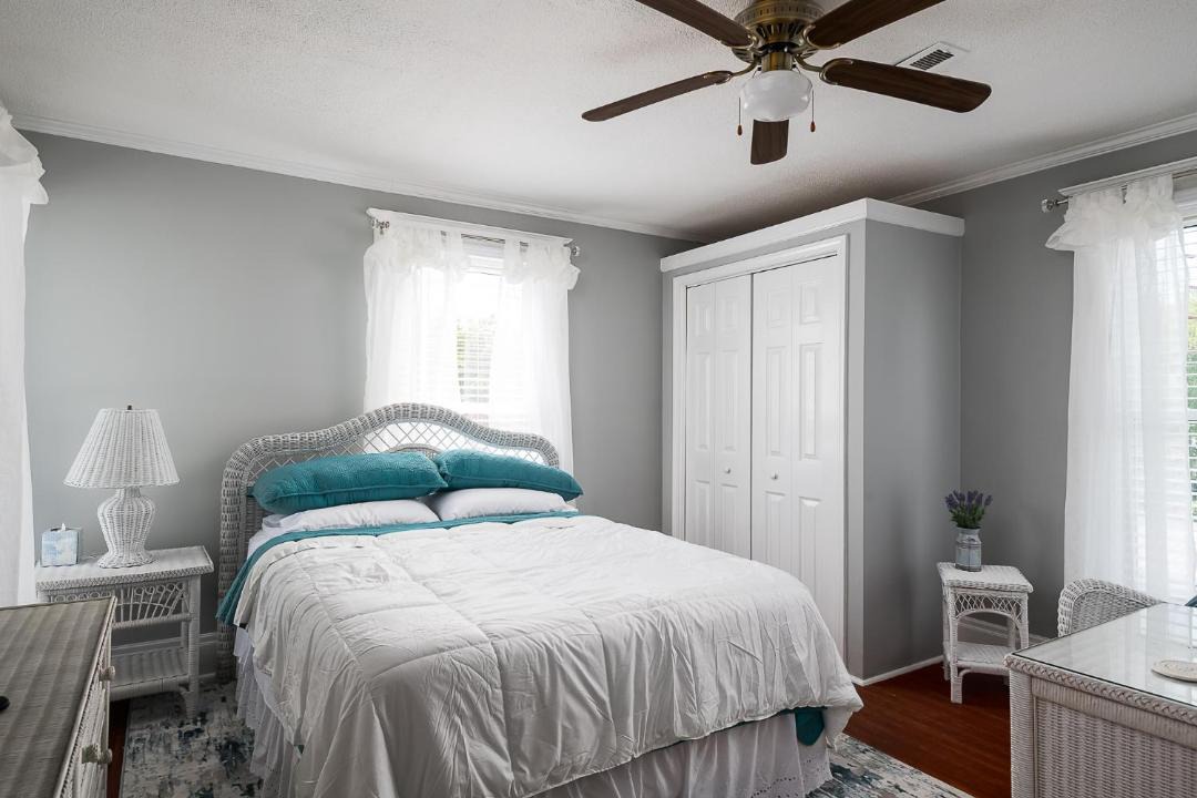 Photo of Bedroom in Georgetown