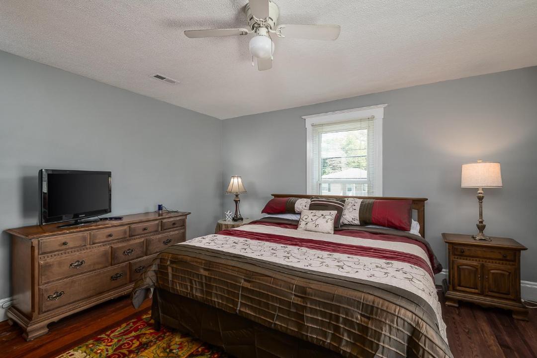 Photo of Bedroom in Georgetown