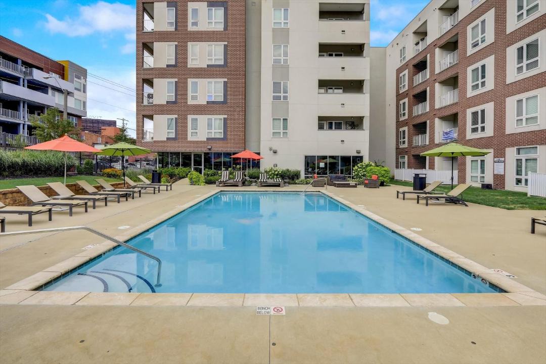 Photo of Outdoor in River Market