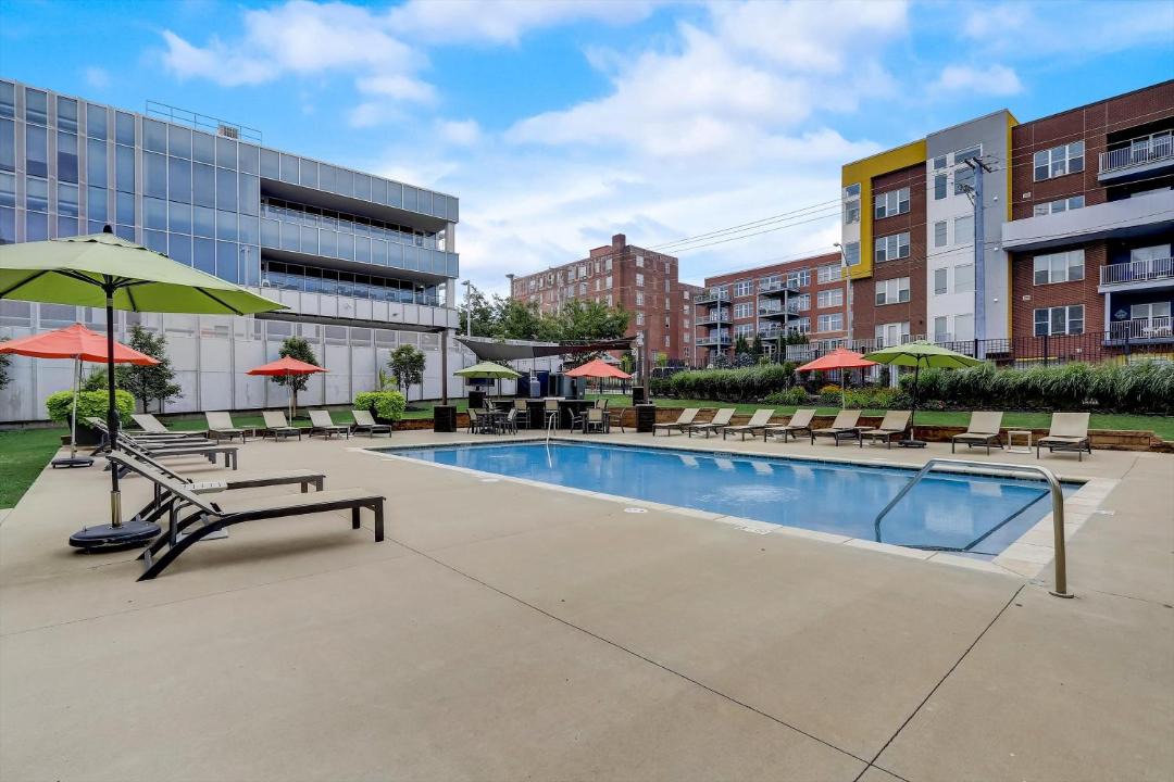 Photo of Outdoor in River Market