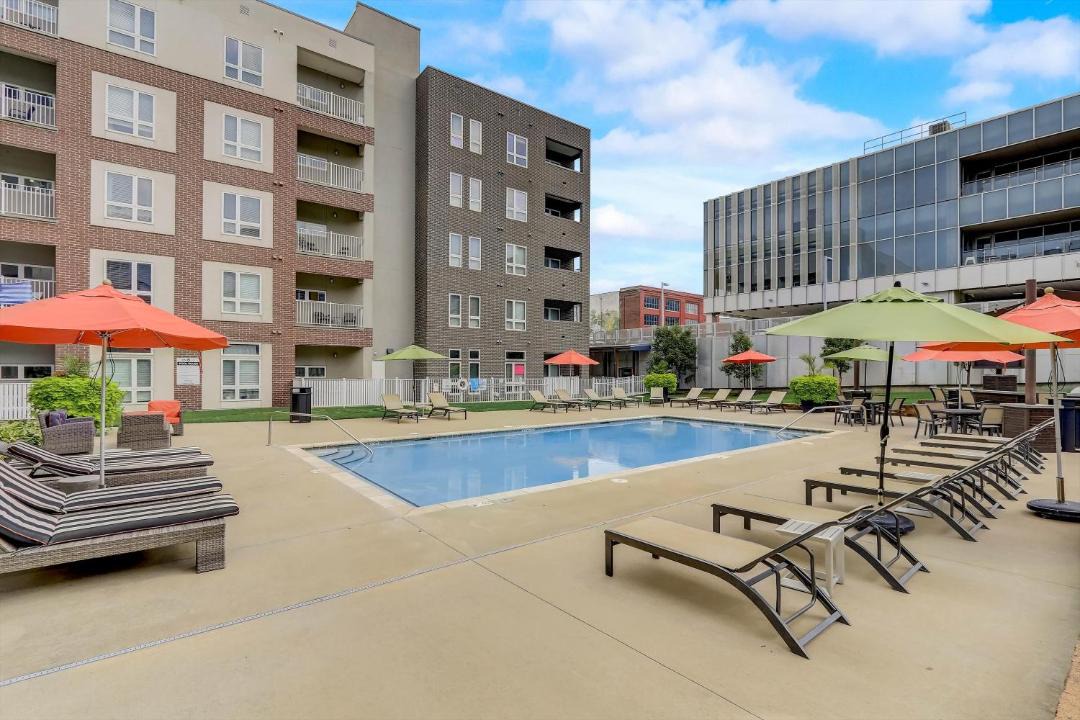 Photo of Outdoor in River Market