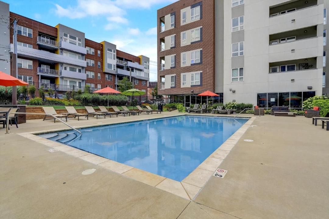 Photo of Outdoor in River Market