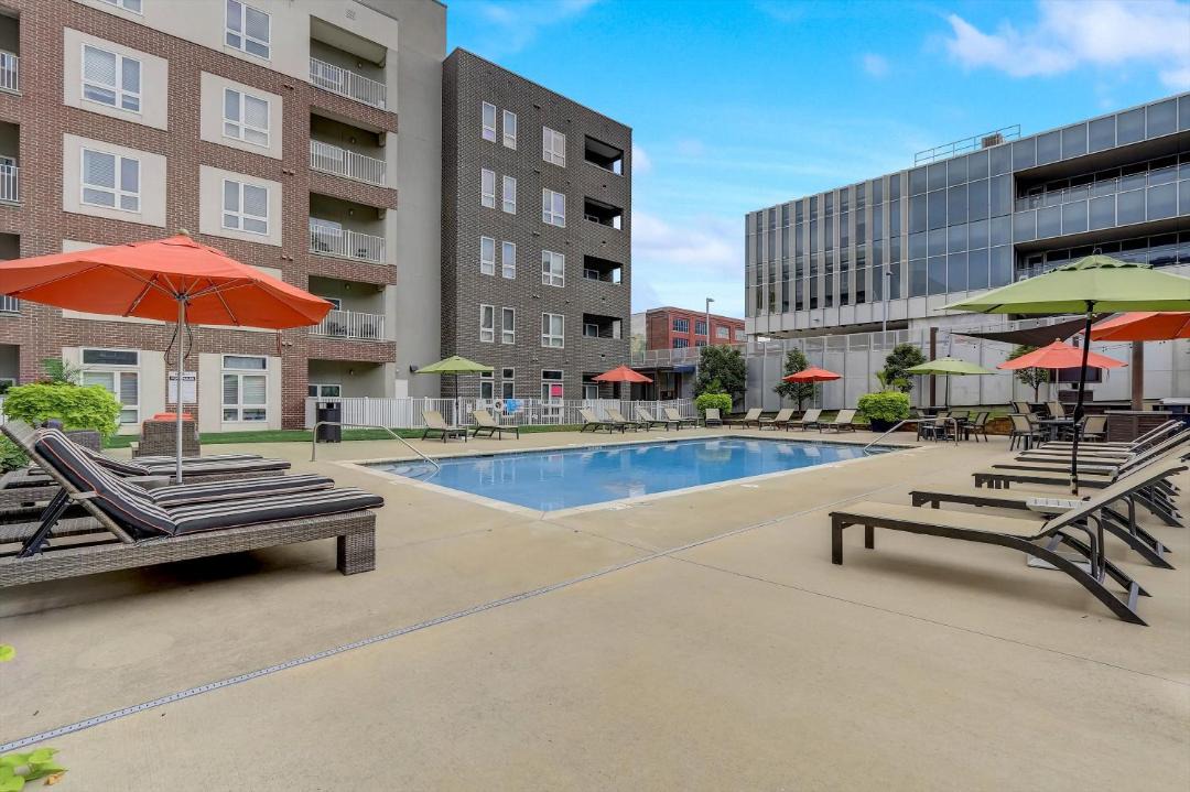 Photo of Outdoor in River Market