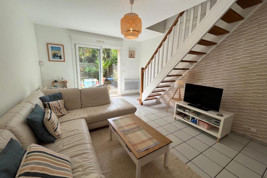 Photo of Livingroom in Ouistreham