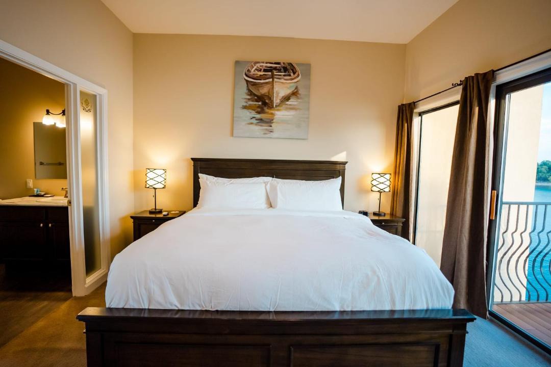 Photo of Bedroom in Ridgedale