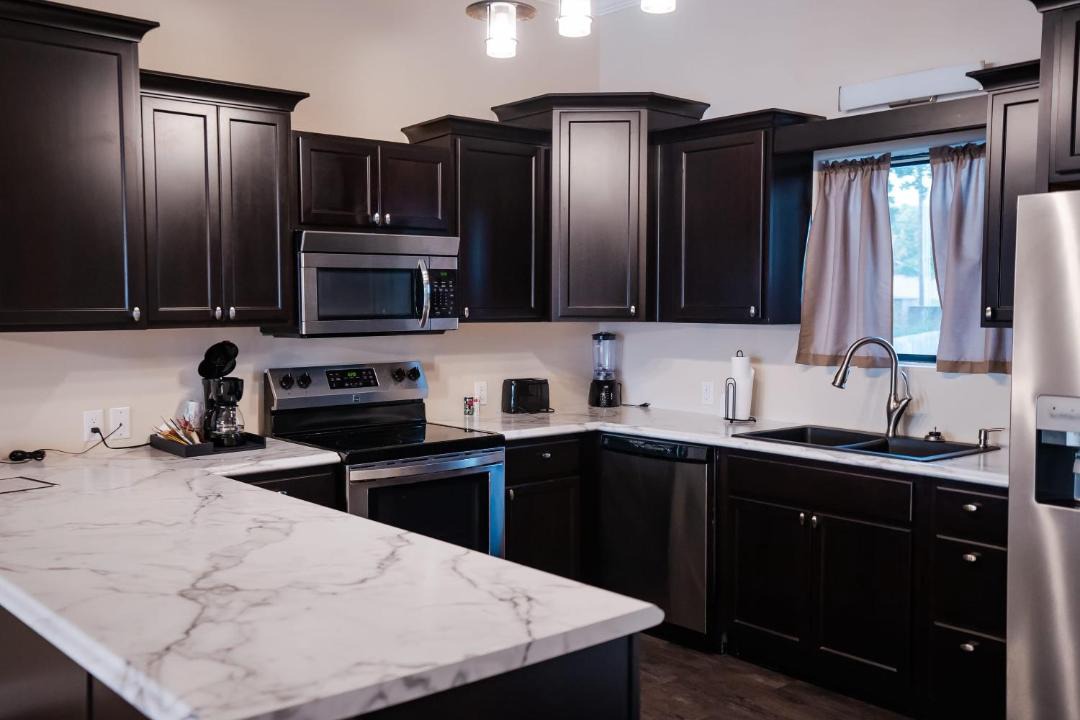 Photo of Kitchen in Ridgedale