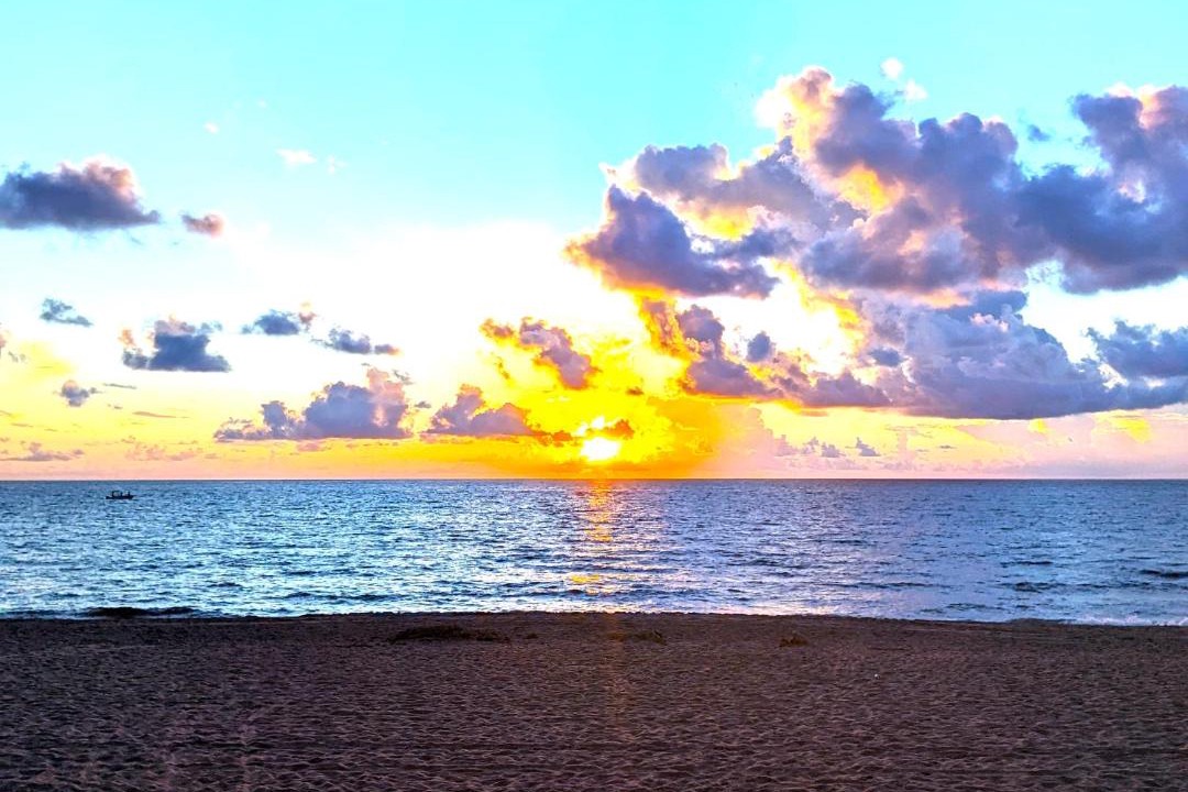 Photo of Outdoor in Deerfield Beach