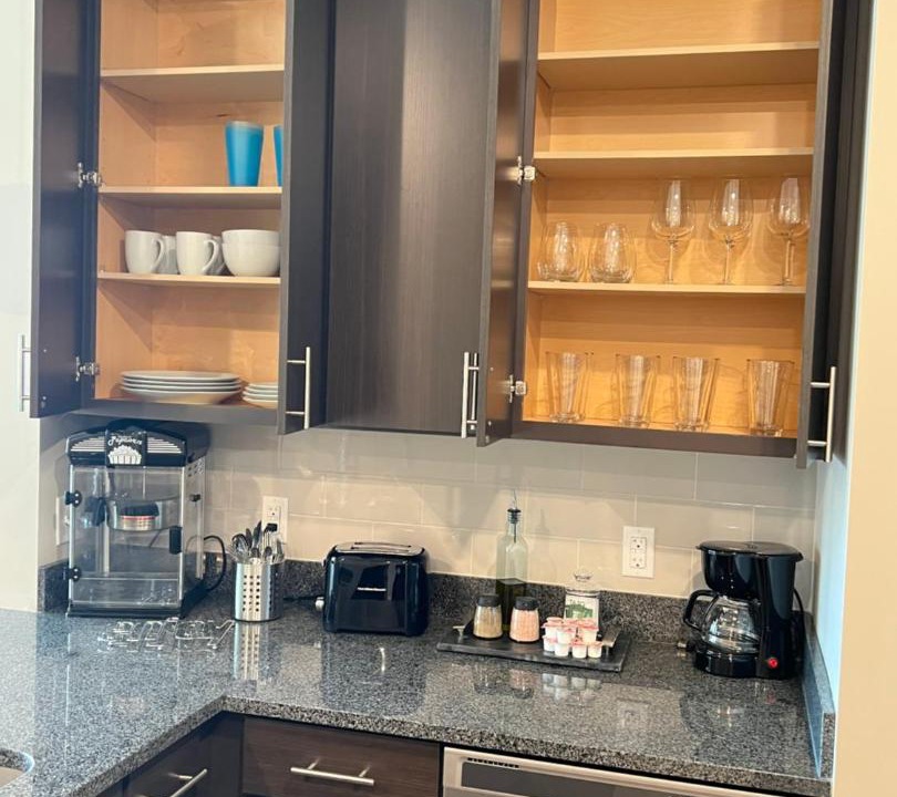 Photo of Kitchen in Town and Country