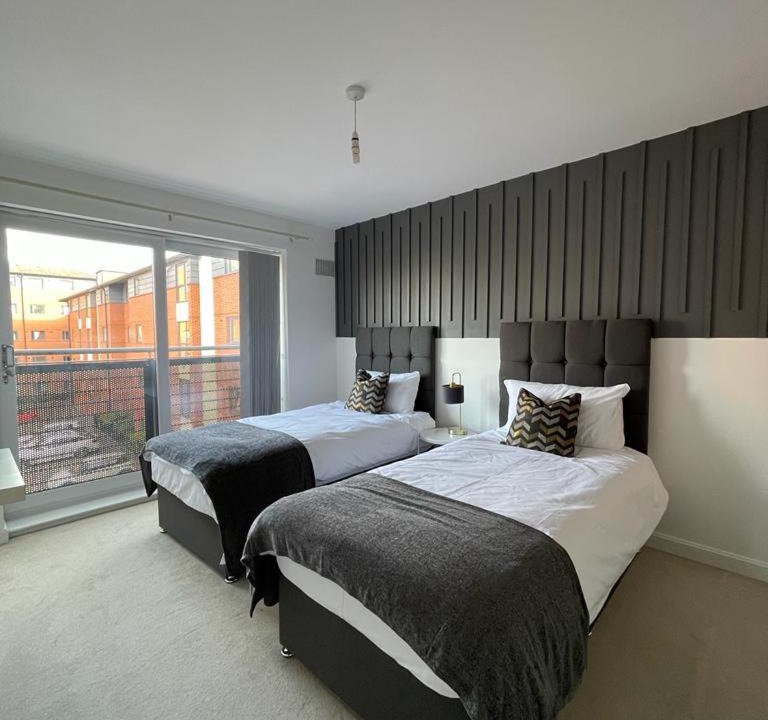 Photo of Bedroom in Wolverhampton