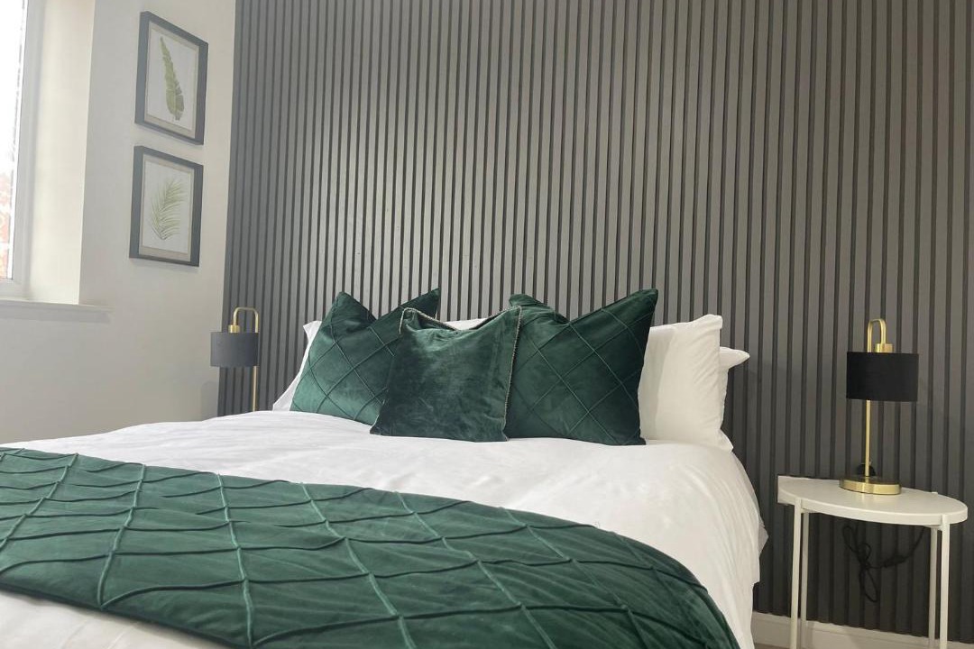 Photo of Bedroom in Wolverhampton