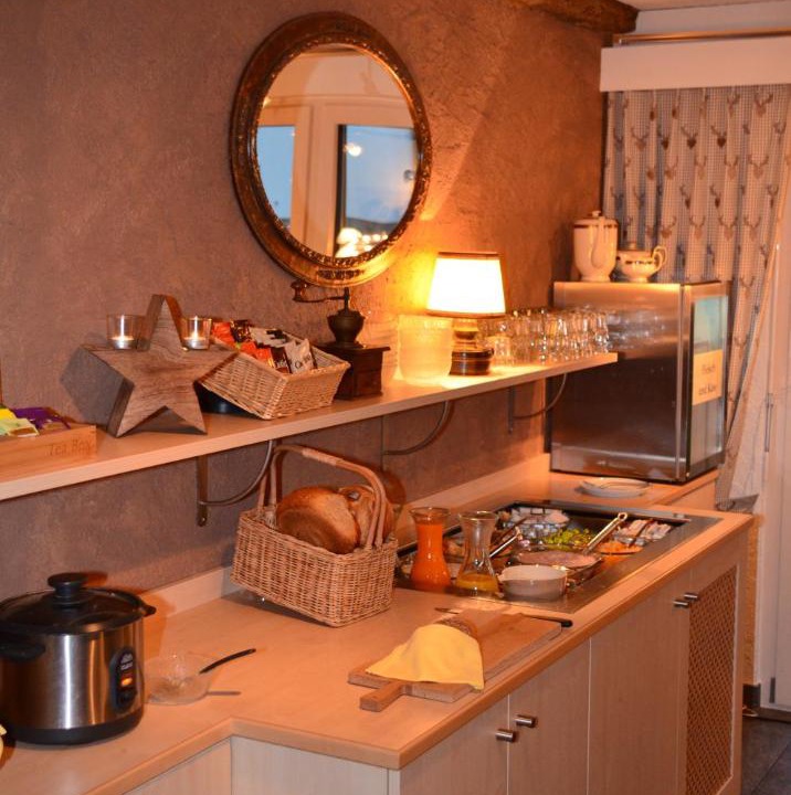 Photo of Kitchen in Engelberg