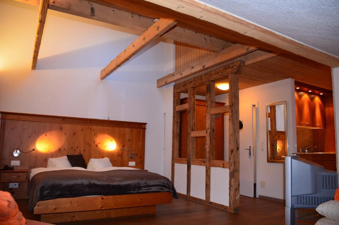 Photo of Bedroom in Engelberg