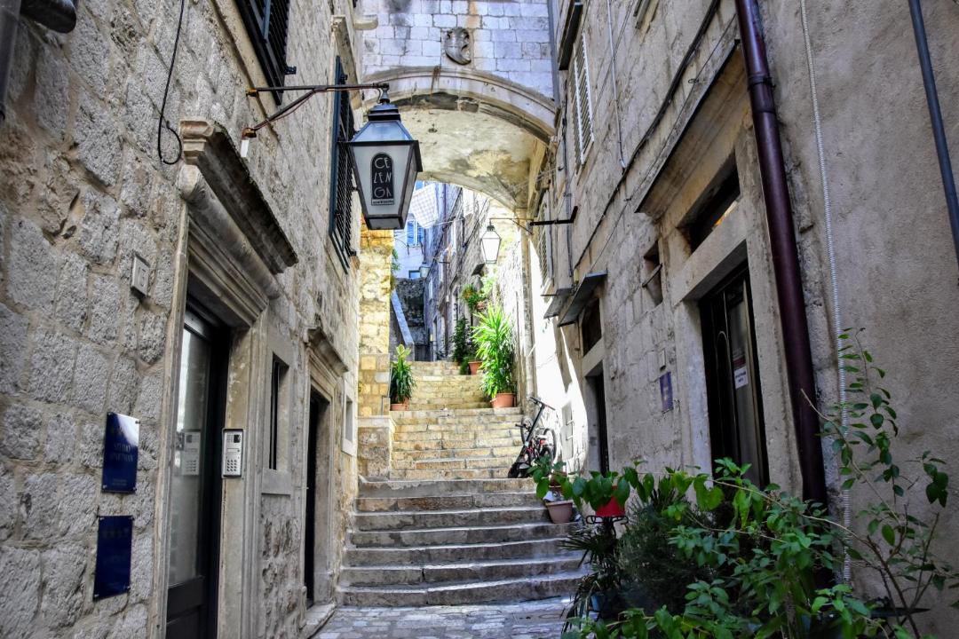 Photo of Others in Dubrovnik Old Town