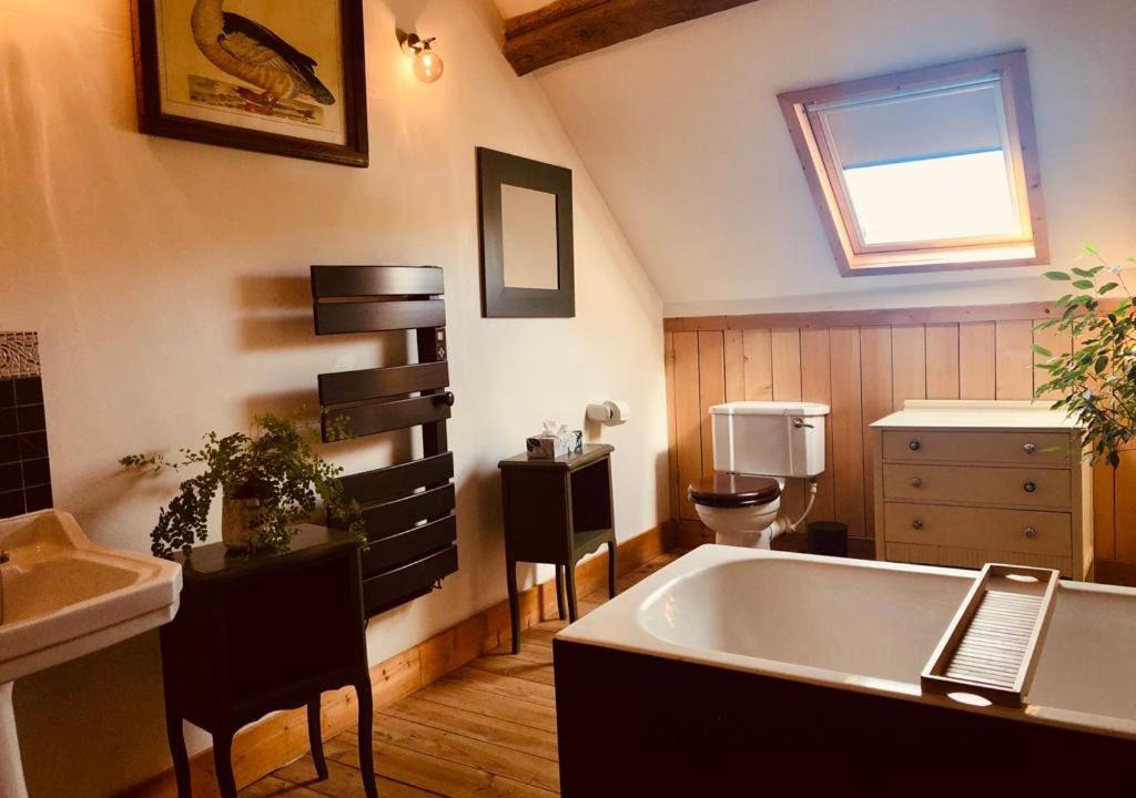 Photo of Livingroom in La Gree-Saint-Laurent