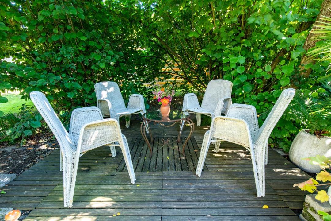 Photo of Patio Balcony in Pance