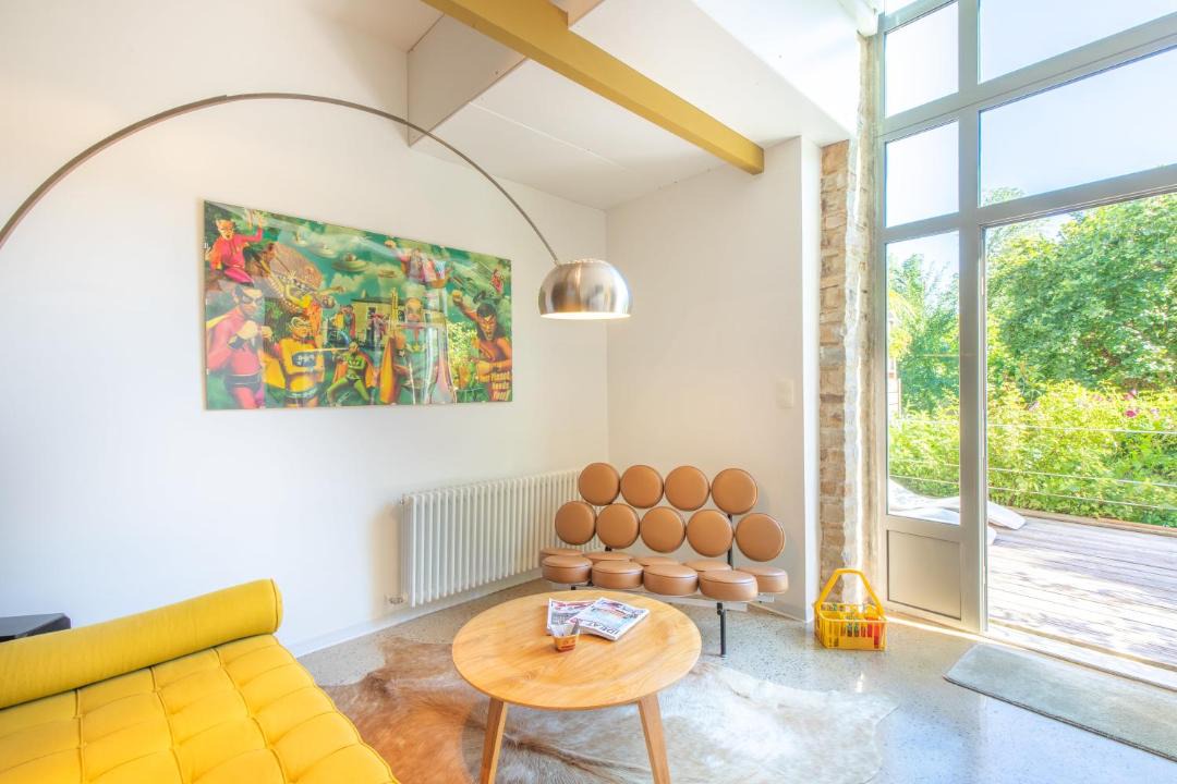 Photo of Livingroom in Pance