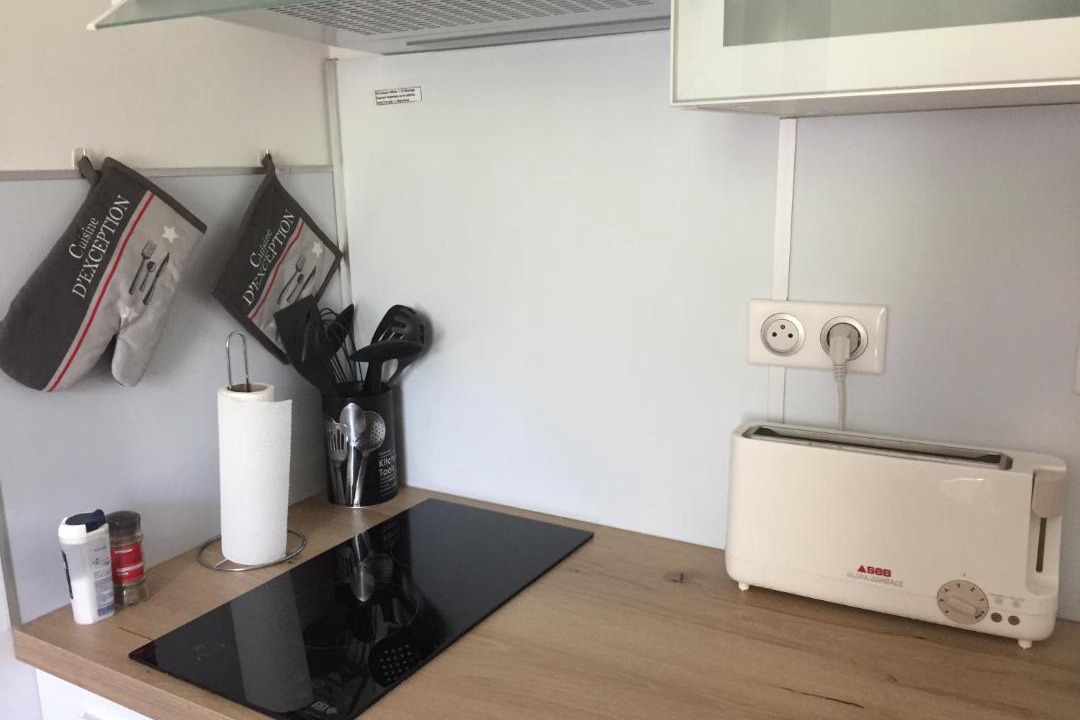 Photo of Kitchen in Cahors