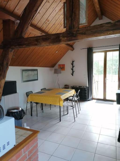 Photo of Livingroom in Briis-sous-Forges