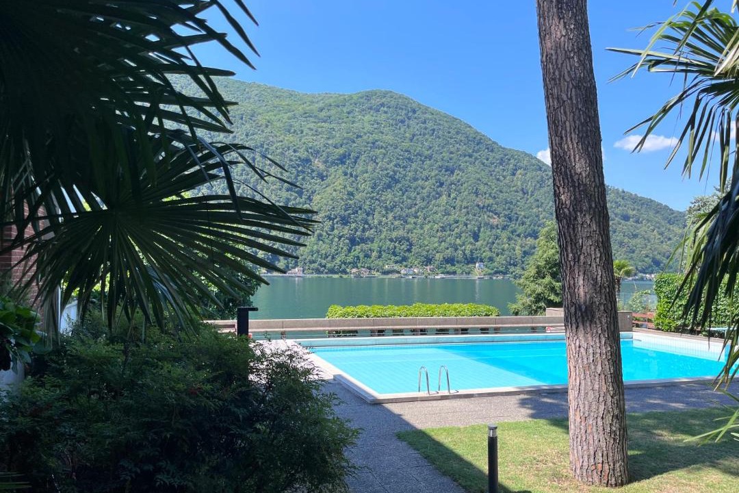 Photo of Outdoor in Maroggia