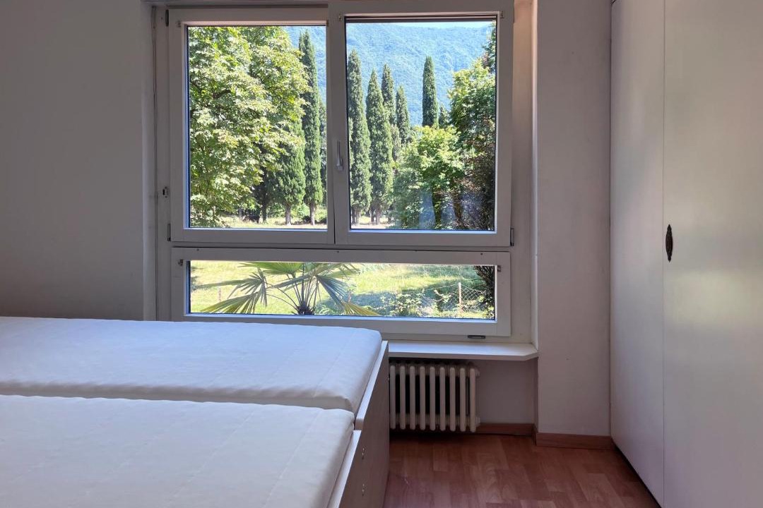 Photo of Bedroom in Maroggia