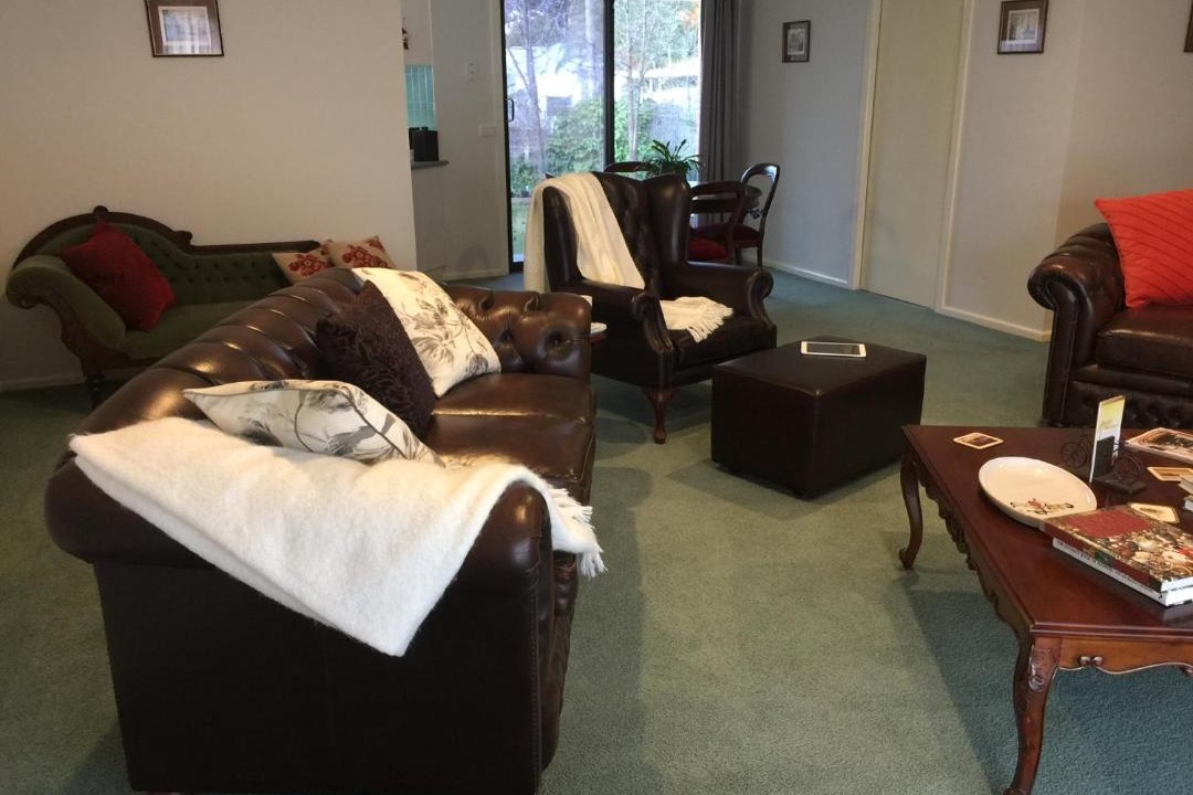 Photo of Livingroom in Maryborough