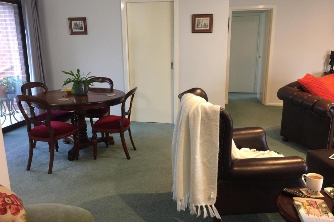 Photo of Livingroom in Maryborough