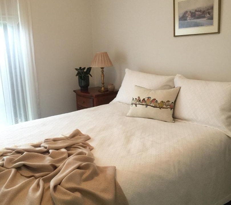 Photo of Bedroom in Maryborough