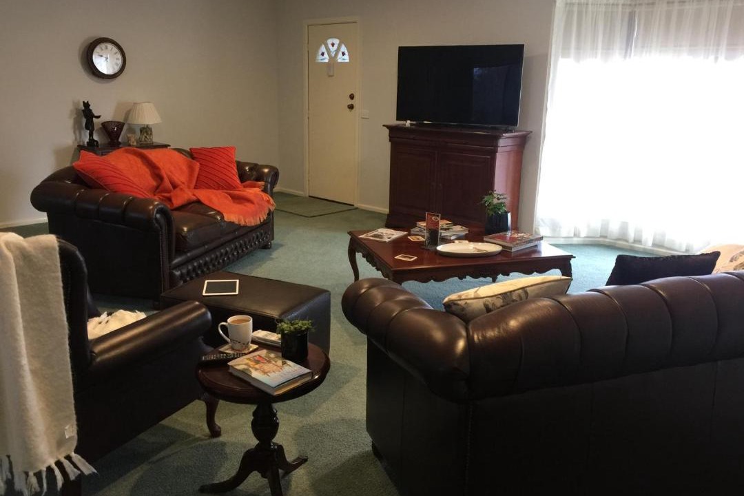 Photo of Livingroom in Maryborough