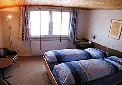 Photo of Bedroom in Appenzell