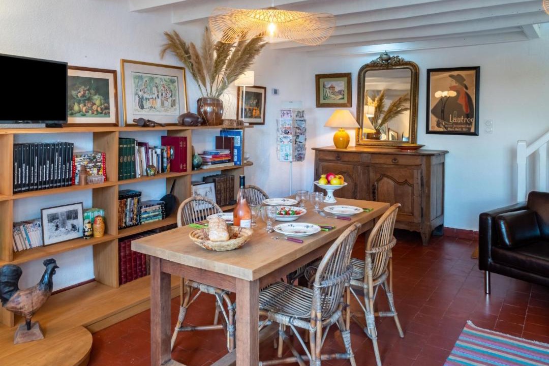 Photo of Livingroom in Chiddes