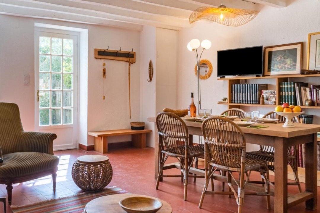 Photo of Livingroom in Chiddes