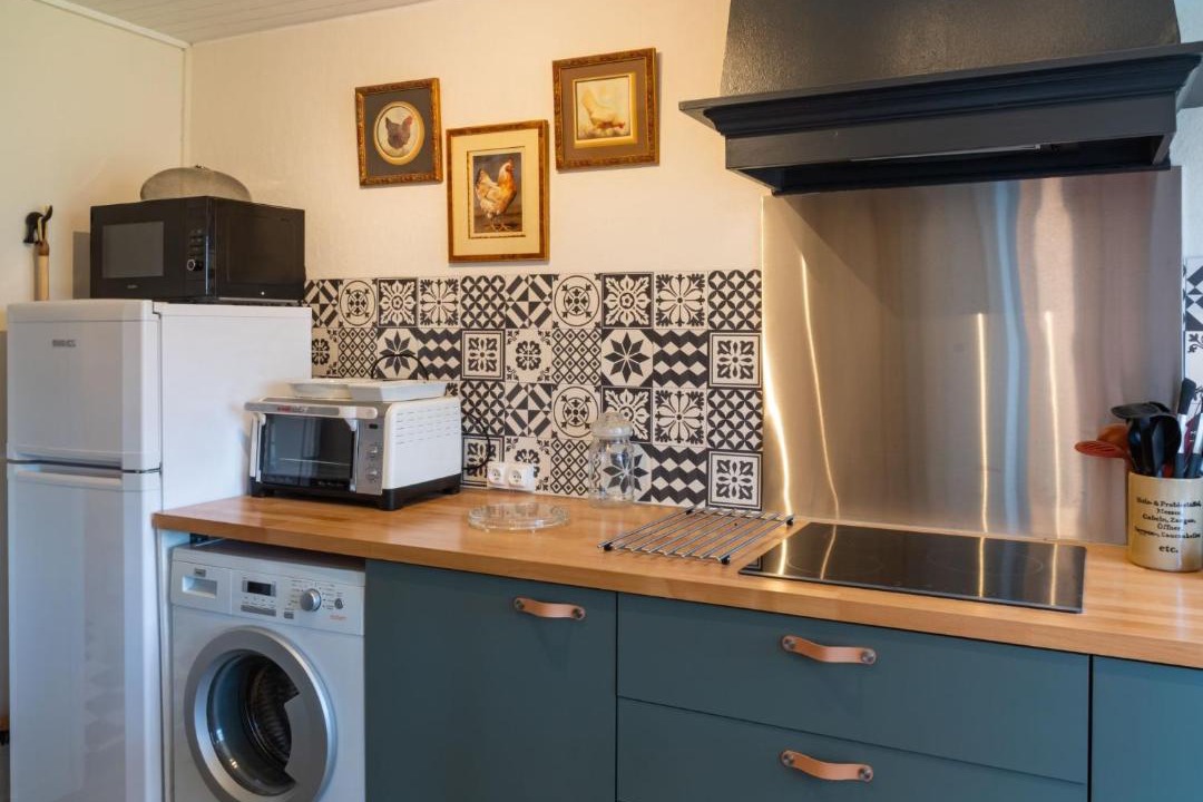 Photo of Kitchen in Chiddes