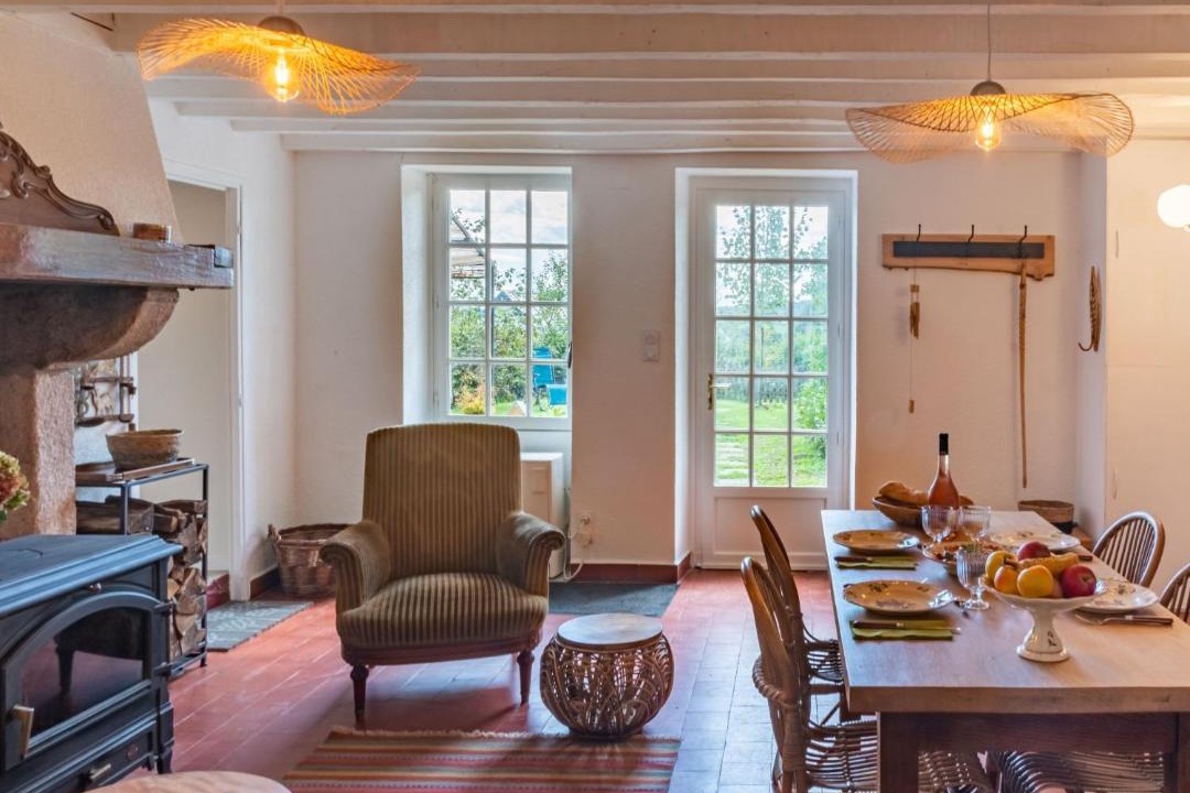 Photo of Livingroom in Chiddes